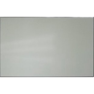 Swallow Spiegel H30xB36cm rechthoek 36X30