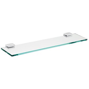 Emco System 2 glazen planchet 70cm chroom 351000170