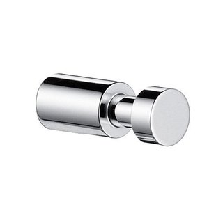 Emco System 2 haak chroom 357500101