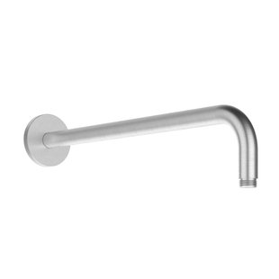 IVY Wandarm - 40cm - 1/2 - Geborsteld RVS 6901561