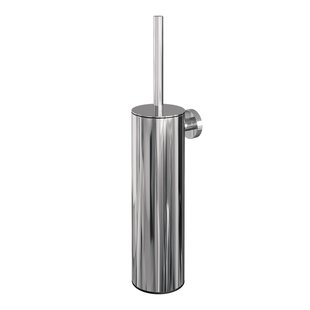 Brauer Chrome Edition Toiletborstelhouder - wand - chroom 5-CE-322