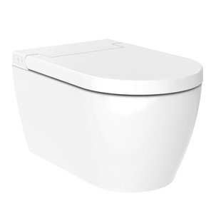 Rapotec RapoWash Basic 2.0 douche wc wit 750156