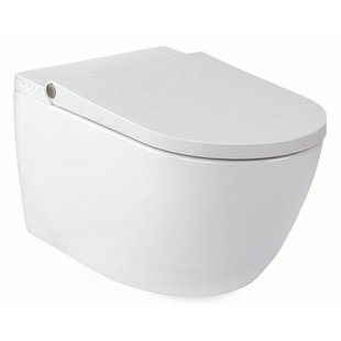 Rapotec RapoWash Vital L douche wc wit 750160