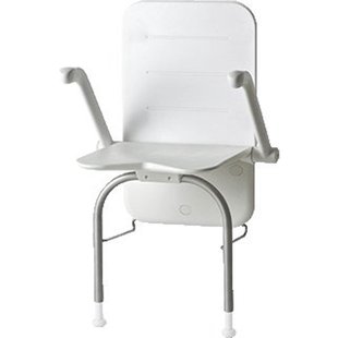 Etac Relax Douchezitting H45cm E81703050
