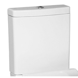 Creavit Lara Toiletreservoir - keramisch - wit LR410-00CB00E-0000