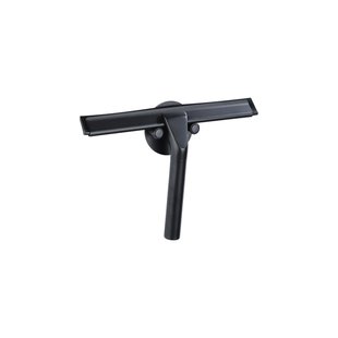 Fortifura Galeria Glaswisser - houder - 22cm - mat zwart NBR_SS_wipper_BLM