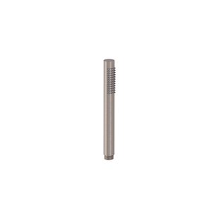 MAY Handdouche - staafmodel - Geborsteld nickel PVD 6804553