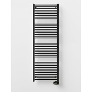 Rosani Avant Pro elektrische radiator - 180x60cm - 1000watt - mat zwart 114090600178900009005-0020