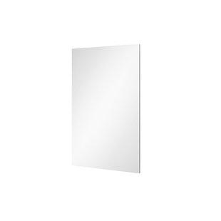 Adema Chaci Spiegel - 40x58cm - zonder verlichting SW1411211