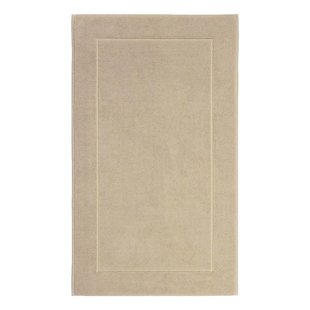 Aquanova London Badmat - 60x100cm - Almond (beige) LONBMM-754