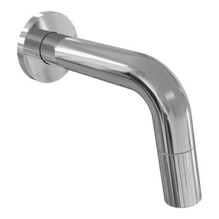 BRAUER Stripe Fonteinkraan - inbouw - inkortbaar - chroom 5-CE-461