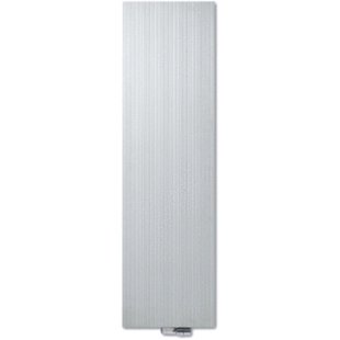 Vasco Bryce radiator 450x2200mm as=0066 1950w M302 grijs 209045220mb3200