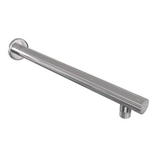 Brauer Chrome Edition Wandarm - recht - 40cm - chroom 5-CE-014