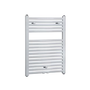 Wiesbaden Elara sierradiator 76,6 x 60,0 cm glans wit 41.3510