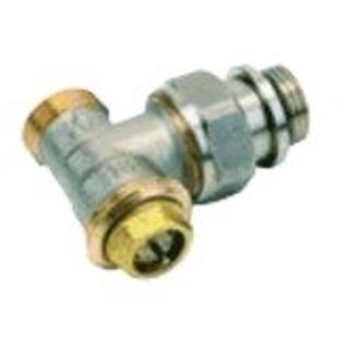 Comap Sar thermostatische radiatorafsluiter haaks zelfdichtend 1/2xM22 Kvs = 1,6 m3/h R808704B