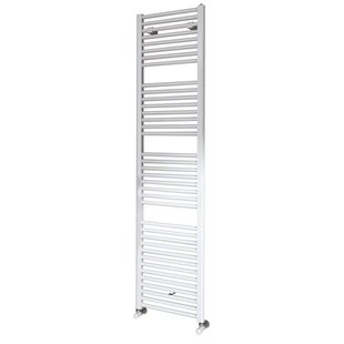 Nemo Spring Toronto 120060 handdoekradiator staal H 1248 x L 600 mm 689 W ECM060B01VM06NNN01