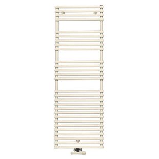 Nemo Spring Ofena 180100 handdoekradiator staal H 1757 x L 1000 mm 1639 W KAD100B01VM05NNN01