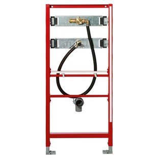 TeceProfil universeel urinoir element 1120mm excl voorwandbevestiging 9.320.008