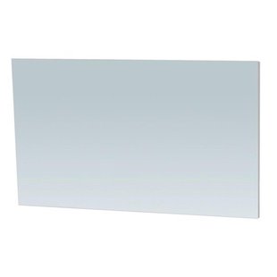 Nemo Start Risata spiegel 80x24x0.5cm rechthoek 9999VVA0508002401