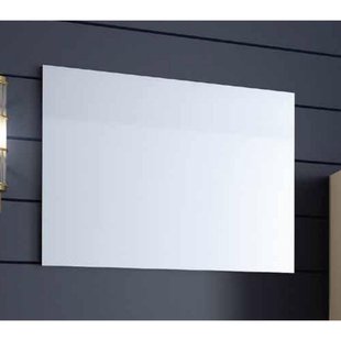 GO by Van Marcke Start Risata spiegel 300 x 400 x 5 mm rechthoekig 9999VVA0503004002