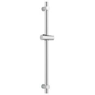 GO by Van Marcke Adi glijstang 60cm chroom JL621-25