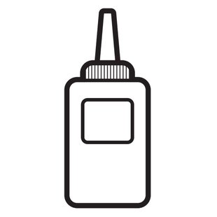 Nemo Start Lano lijmset 10801A-20-00