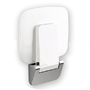 Xellanz Serva doucheklapzitje wit 32.5050