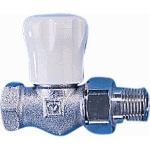 Herz GP Radiatorafsluiter 1552320