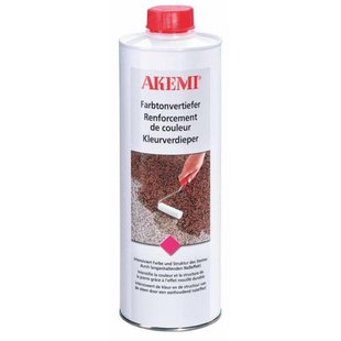 Akemi Kleurverdieper Blue stone 250ML 39.4000