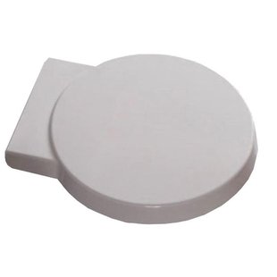 Xellanz Amor toiletzitting softclose en quick release glans wit 32.6000