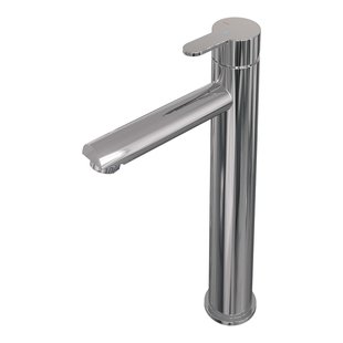 Brauer Chrome Edition Wastafelmengkraan opbouw - hoog - model d - chroom 5-CE-002-HD4