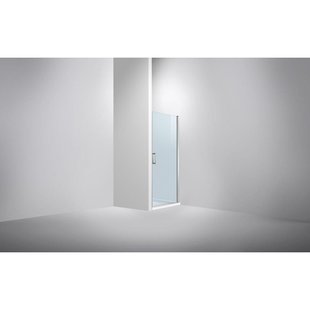 Van Rijn Products ST02 Nisdeur - 60x200cm - incl glasbehandeling ST0210059