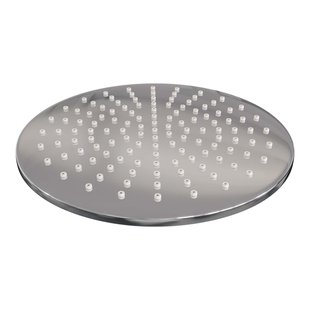 Brauer Chrome Edition hoofddouche - Ø30cm - chroom 5-CE-017