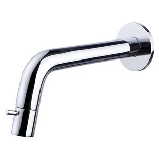 Wiesbaden Caral Sophia fonteinkraan inkortbaar met muurbevestiging 1/2 chroom 22.3760