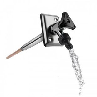 BonfixVorstvrijegevelkraanvorstvrije gevelkraan kort 71606