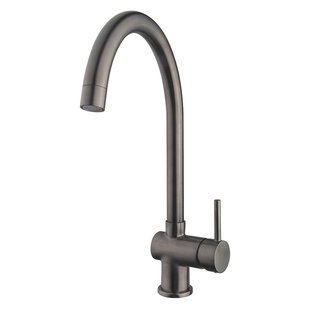 Wiesbaden Caral keukenmengkraan gunmetal PVD 29.7003