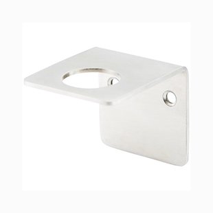 Ozean Eternal Zeephouder - wand - Chroom Holder polished silver