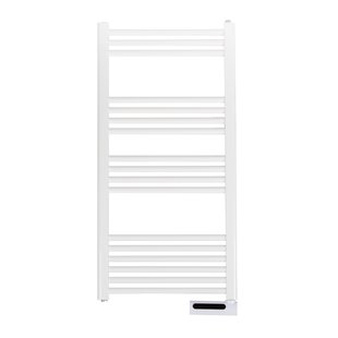 Eurom Sani-Towel 750 Elektrische Handdoekradiator 105x50cm 750watt Wit 352474
