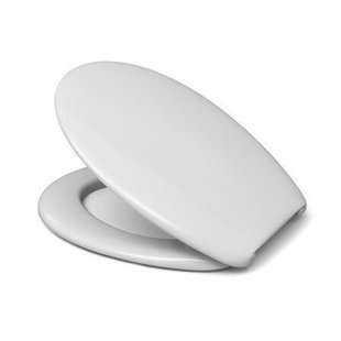 Haro Star closetzitting met softclose scharnier Pure 539706