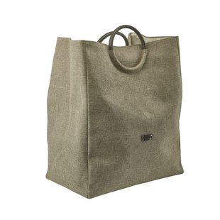 Aquanova Jada Wasmand Beige JADLAL-15