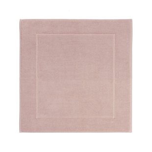 Aquanova London Badmat - 60x60cm - Oud roze LONBMB-87
