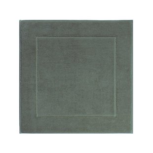 Aquanova London Badmat - 60x60cm - Forest LONBMB-269