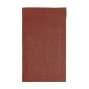 Aquanova London Badmat - 60x100cm - Cognac LONBMM-203
