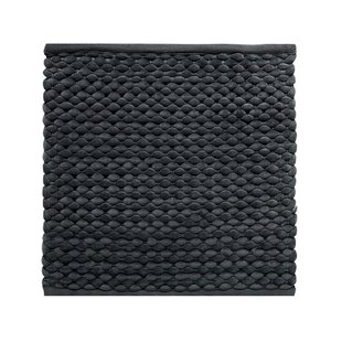 Aquanova Maks Badmat 60x60cm Donkergrijs MAKBMB-98