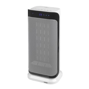 Eurom Sub-Heat 2000 Keramische Kachel 2000watt Wit 342543