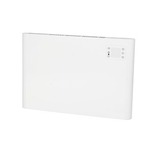 Eurom Alutherm 1000 Wifi Convectorkachel - Hangend/Staand - 1000watt - Wit 360714