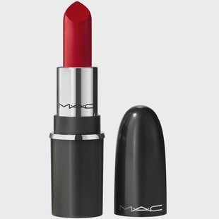 MAC Macximal Matte Mini Lipstick Ruby Woo (1.8 g)