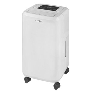 Eurom Luchtontvochtiger DryBest 20 Dehumidifier 370980