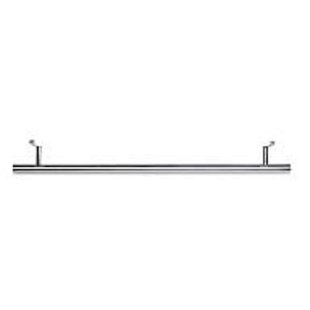 Vasco Flat v line handdoekbeugel 50cm chroom 118325300000099