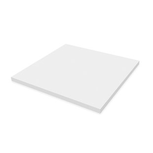 Magnum Sol Premium plafond infraroodpaneel 119x59x3cm 750watt Wit 610751